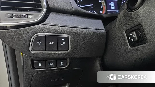 Hyundai Grandeur IG 2018 Серый из Кореи, фото 6