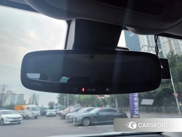 Chevrolet (GM Daewoo) Equinox 2020 Белый из Кореи, фото 6