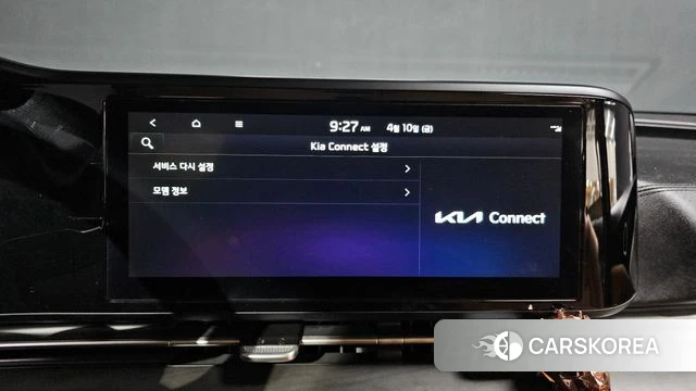 Kia Carnival 4th generation 2021 Белый из Кореи, фото 6