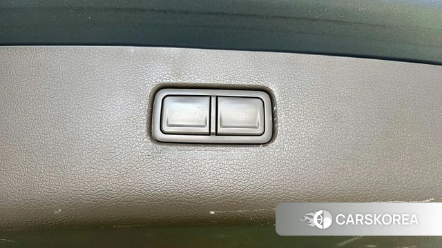 Genesis GV80 2022 Серебряный из Кореи, фото 6