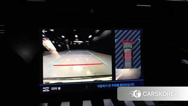 Peugeot 508 second Generation 2023 Белый из Кореи, фото 6