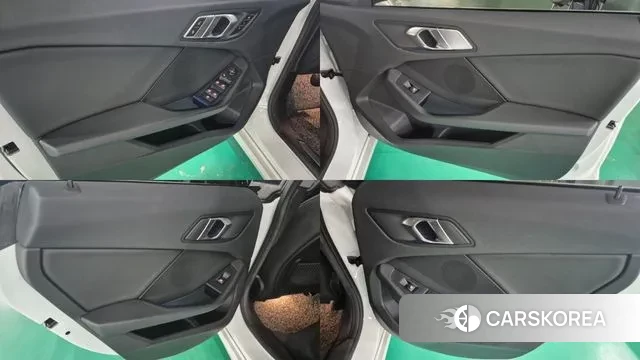 BMW 2 Series Gran Coupe (F44) 2021 Белый из Кореи, фото 6