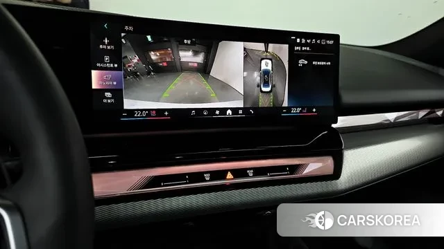 BMW 5 Series (G60) 2025 Белый из Кореи, фото 6