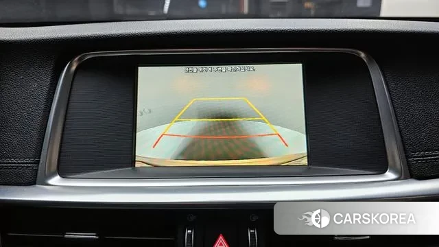 Kia The New K5 2nd generation 2018 Белый из Кореи, фото 6