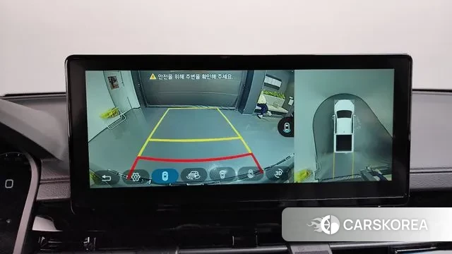 Ssangyong The New Rexton Sports Cannes 2024 Зеленый из Кореи, фото 6