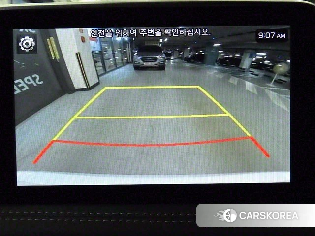 Genesis G70 id 4351110 из Кореи 6
