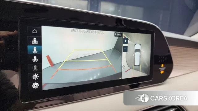 Hyundai Palisade 2019 Серый из Кореи, фото 6