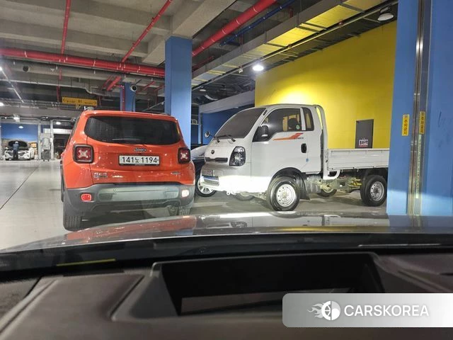 Lexus ES300h 7th generation 2021 Серебристо-серый из Кореи, фото 6