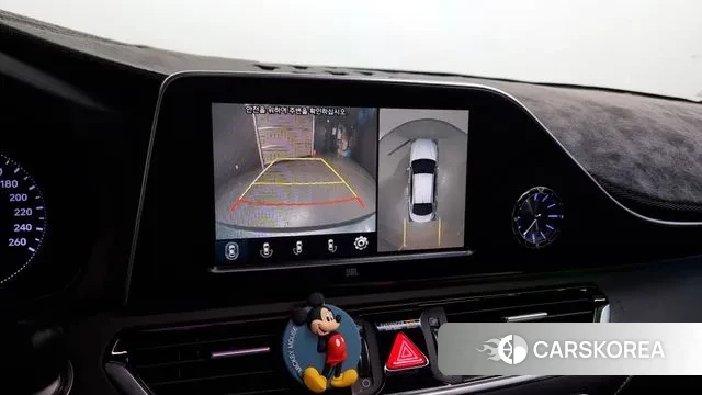 Hyundai Grandeur IG 2018 Серый из Кореи, фото 6