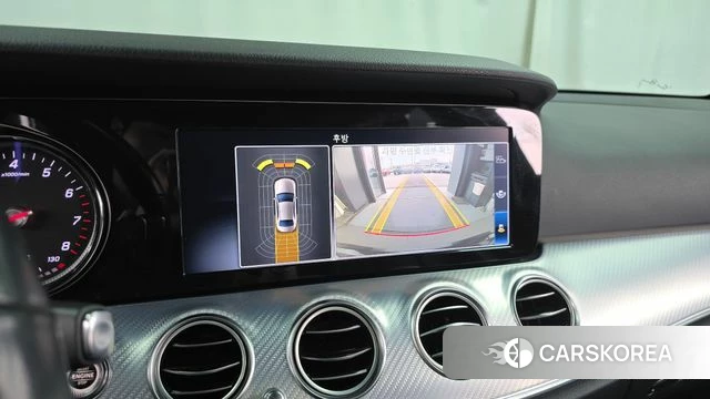 Mercedes-Benz E-Class W213 2019 Черный из Кореи, фото 6