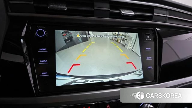 Ssangyong Beautiful Korando 2021 Белый из Кореи, фото 6