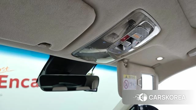 Genesis GV70 2022 Черный из Кореи, фото 6