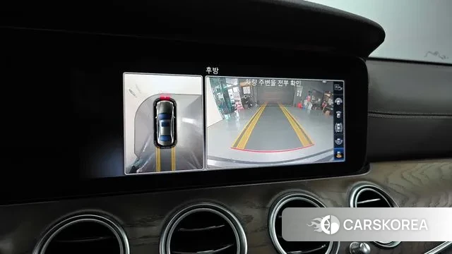 Mercedes-Benz E-Class W213 2019 Серый из Кореи, фото 6