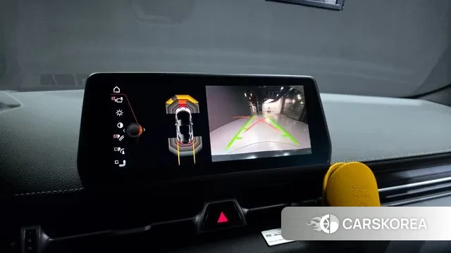 Toyota Supra 5th Generation 2020 Серебряный из Кореи, фото 6