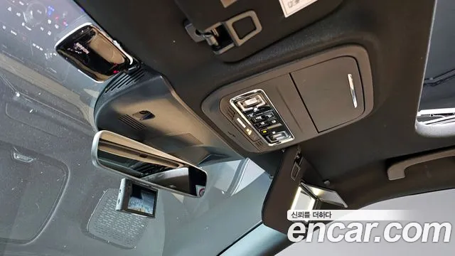 Lincoln Corsair id 2800933 из Кореи 6