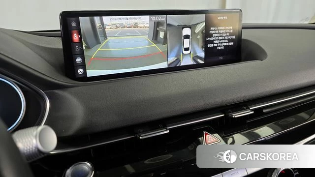 Genesis G80 (RG3) 2020 Белый из Кореи, фото 6