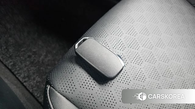 Kia Seltos 2020 Серый из Кореи, фото 6