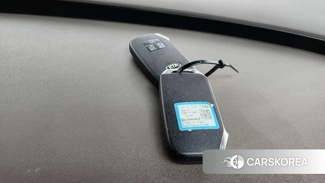 Kia Carnival 4th generation 2021 Белый из Кореи, фото 6
