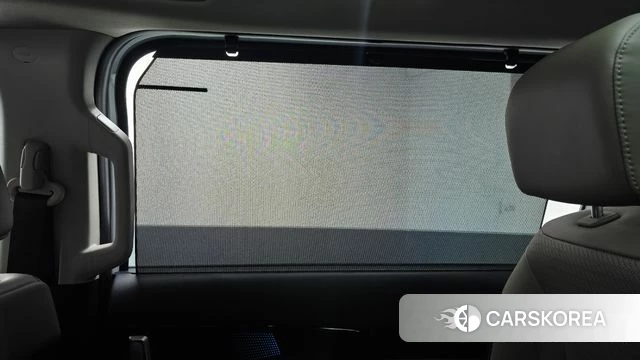 Kia The New Carnival 4th Generation 2024 Серебристо-серый из Кореи, фото 6