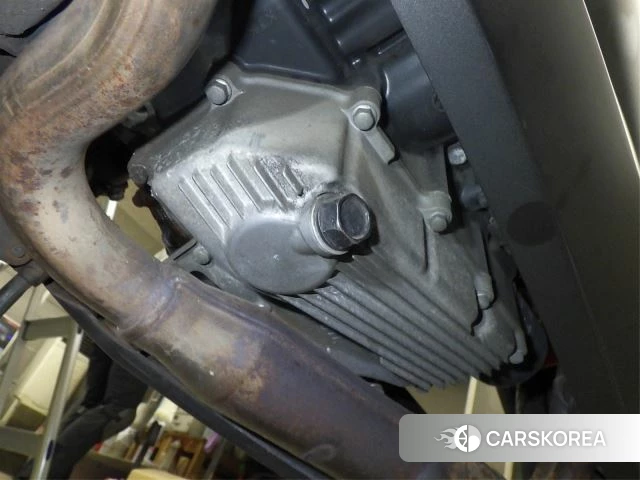 Kawasaki NINJA 250 2014 из Японии, фото 4
