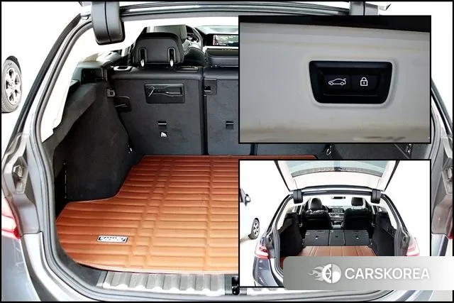 BMW 3 Series (G20) 2021 Серый из Кореи, фото 6