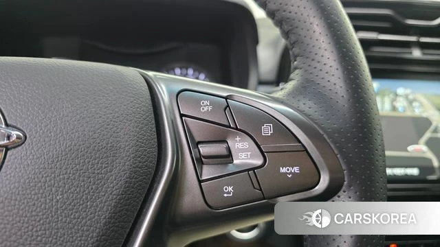 Ssangyong Tivoli Air 2022 Белый из Кореи, фото 6
