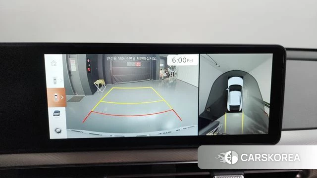Genesis GV60 2022 Белый из Кореи, фото 6
