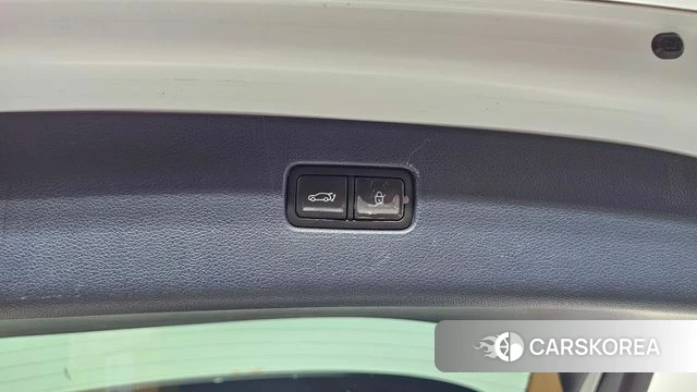 Genesis GV80 2022 Белый из Кореи, фото 6