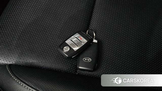 Kia Sportage The Bold 2019 Белый из Кореи, фото 6