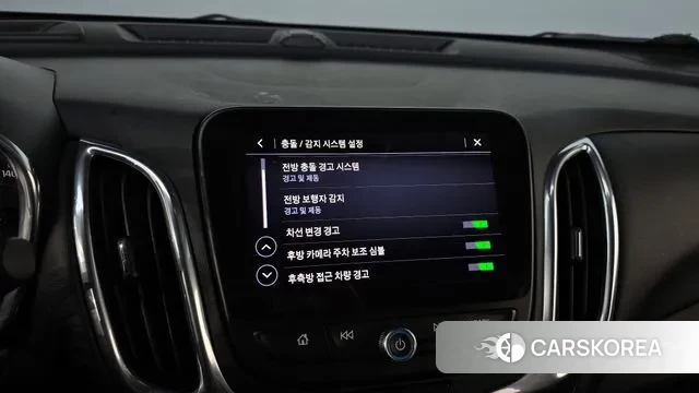 Chevrolet (GM Daewoo) Equinox 2019 Белый из Кореи, фото 6