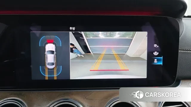 Mercedes-Benz E-Class W213 2020 Белый из Кореи, фото 6