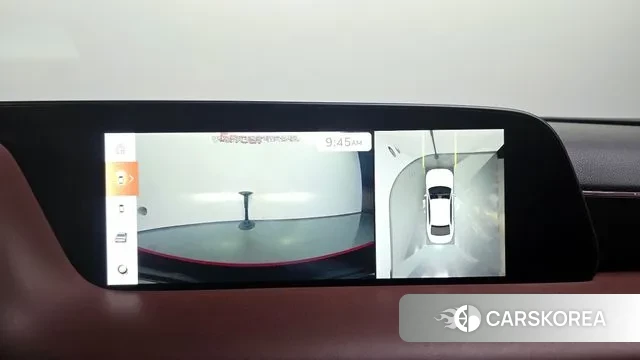 Genesis G90 (RS4) 2022 Черный из Кореи, фото 6