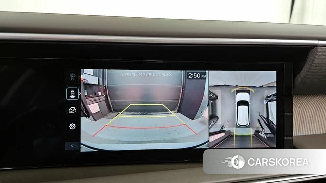 Hyundai Palisade (LX3) 2025 Белый из Кореи, фото 6