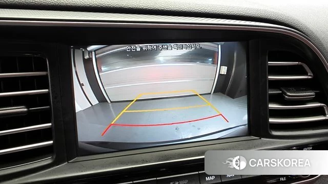 Hyundai The New Avante AD 2018 Серебряный из Кореи, фото 6