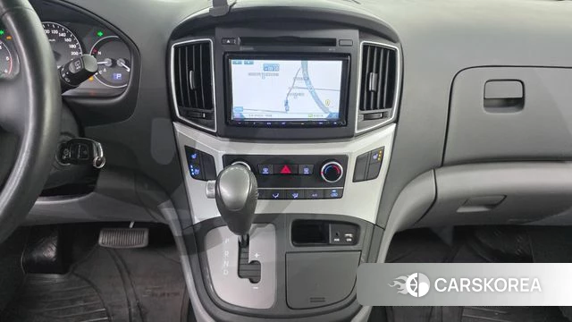 Hyundai The New Grand Starex 2020 Серебряный из Кореи, фото 6