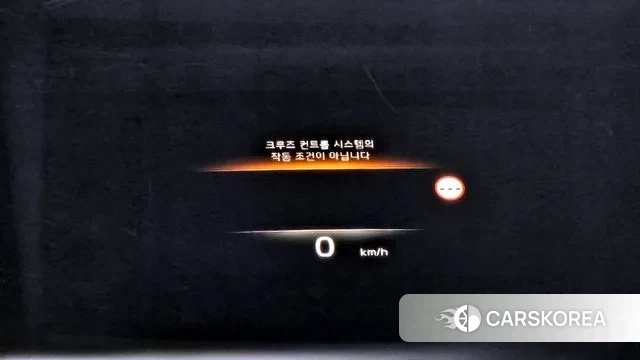 Kia K8 Hybrid 2022 Черный из Кореи, фото 6