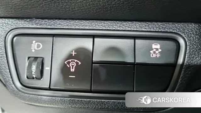 Kia The New K3 2nd generation 2021 Белый из Кореи, фото 6