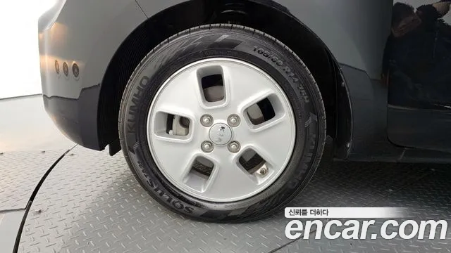 Kia The New Ray id 2667610 из Кореи 6