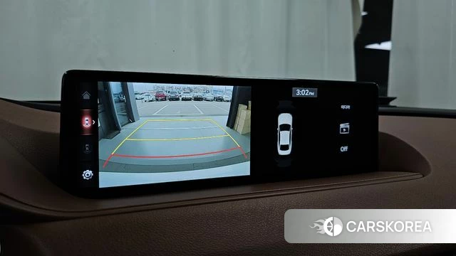 Genesis G80 (RG3) 2021 Белый из Кореи, фото 6