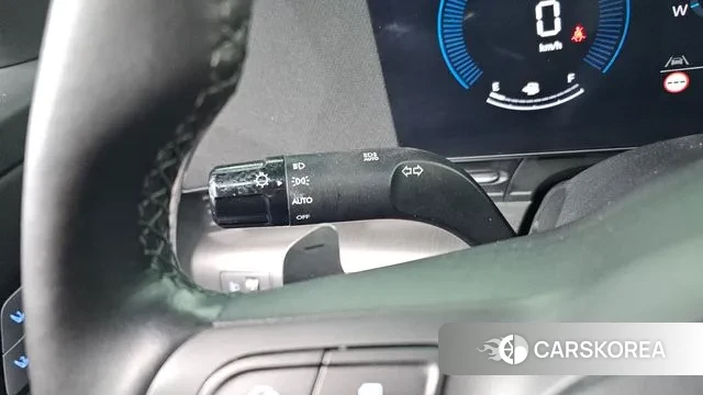 Hyundai Kona (SX2) 2023 Серебряный из Кореи, фото 6