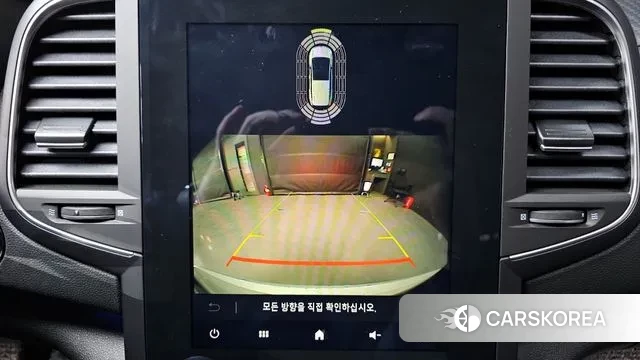 Renault Korea (Samsung) The New SM6 2024 Белый из Кореи, фото 6