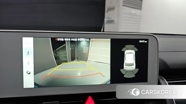 Hyundai Ionic 5 2021 Белый из Кореи, фото 6