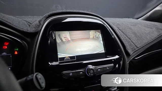 Chevrolet (GM Daewoo) The New Spark 2022 Белый из Кореи, фото 6