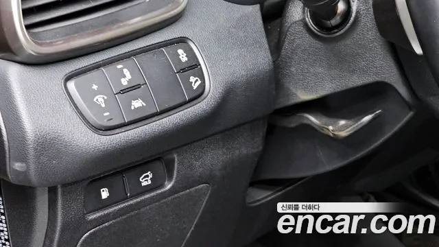 Kia The New Sorento 2018 Серый из Кореи, фото 6