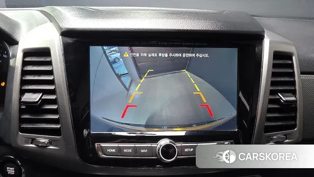 Ssangyong Rexton Sports 2018 Серый из Кореи, фото 6