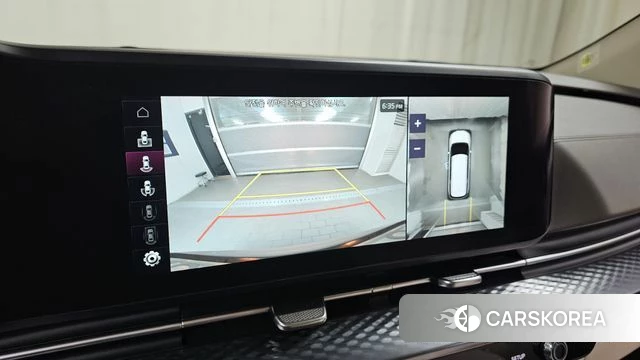 Kia Carnival 4th generation 2022 Белый из Кореи, фото 6