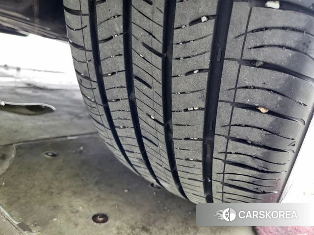 Renault Korea (Samsung) The New SM6 2023 Белый из Кореи, фото 6