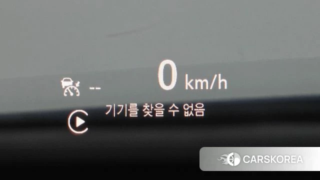Chevrolet (GM Daewoo) Trailblazer 2021 Синий из Кореи, фото 6