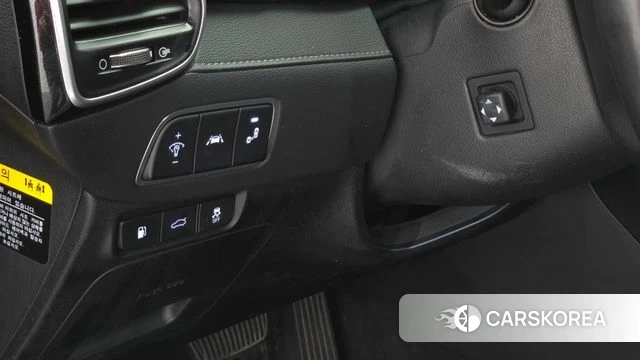 Hyundai Grandeur IG 2019 Черный из Кореи, фото 6
