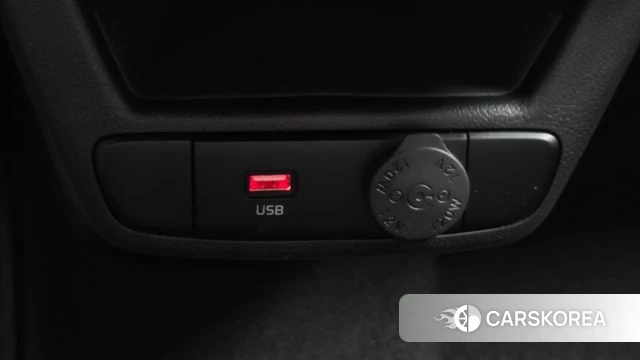 Kia The New Ray 2022 Белый из Кореи, фото 6